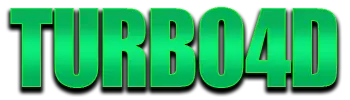 Logo TURBO4D